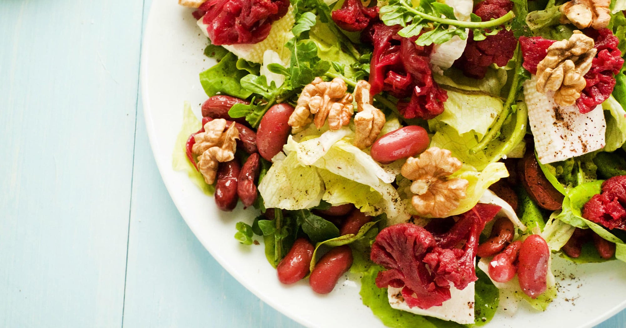 Foods that Help Improve Your Focus