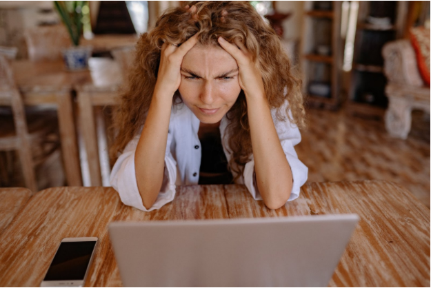 How Stress Levels Affect The Nervous System
