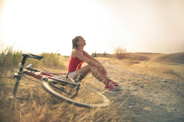 5 Calming Breath Practices For Stressful Times