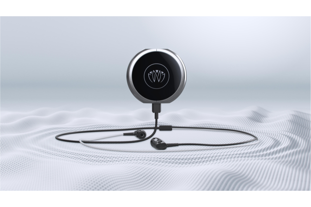 Neuvana device