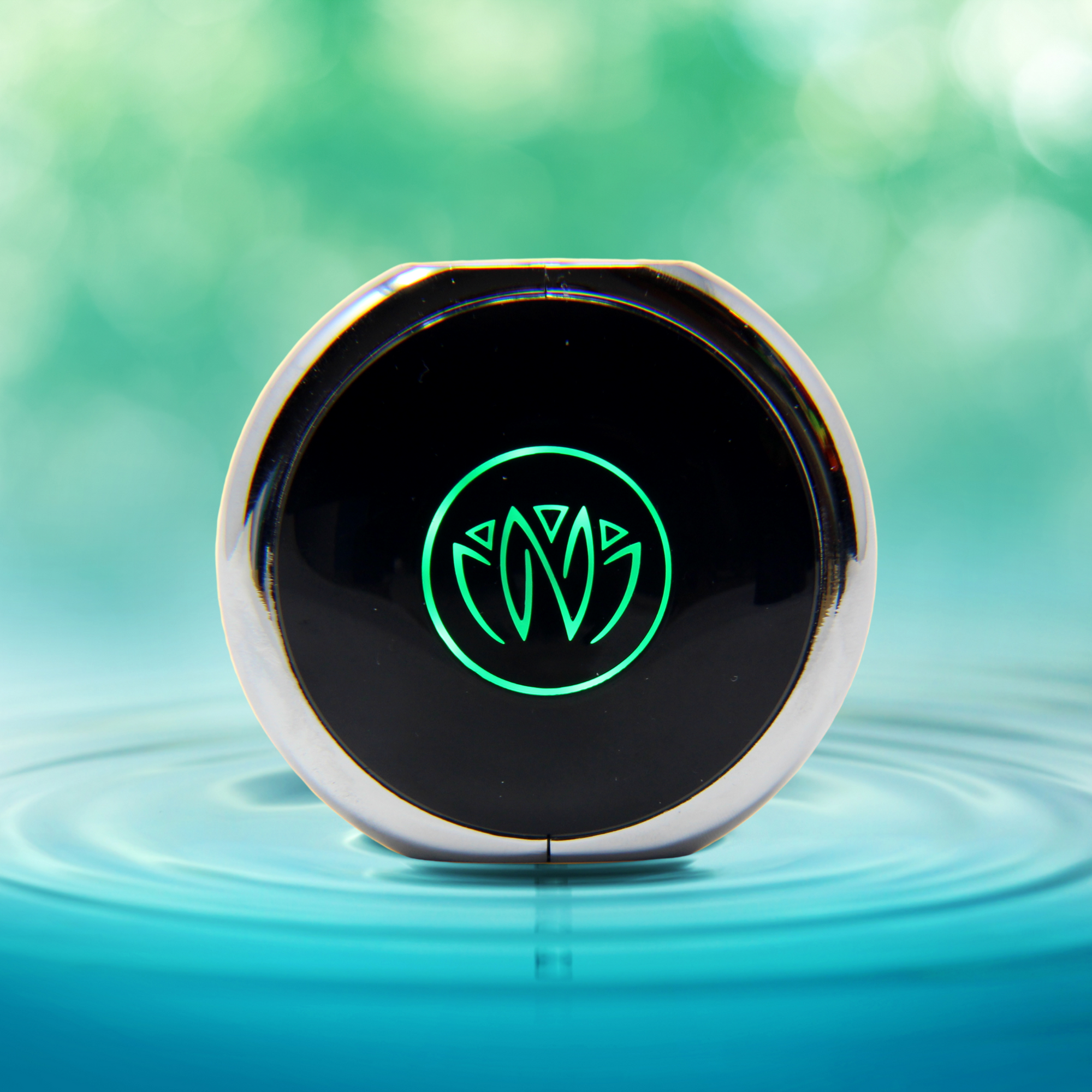 Neuvana Xen The Key To Wellness