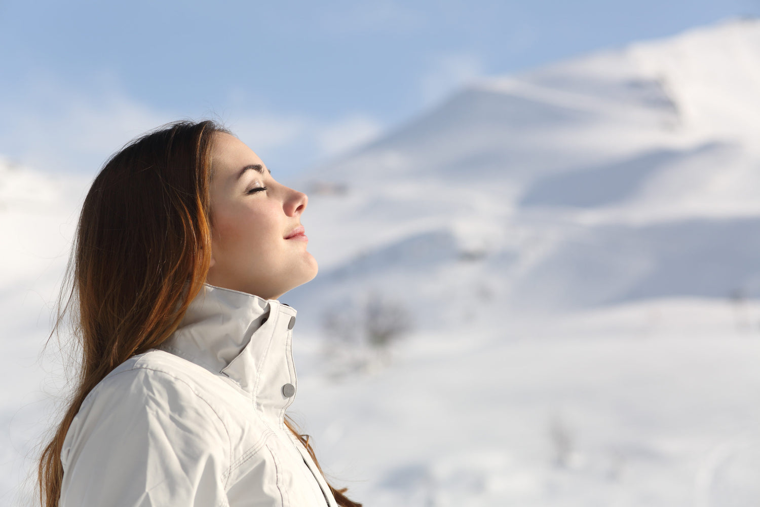How to Beat Your Winter Blues
