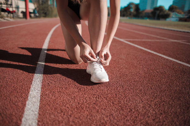 Stress: The Fuel For Peak Performance