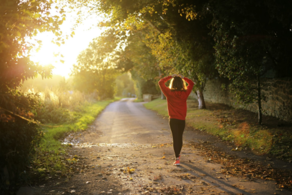 Finding Harmony With the Eight  Dimensions of Wellness