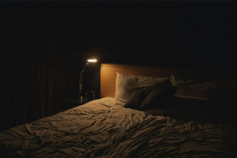 How To Sleep Better: A Guide To A Good Night