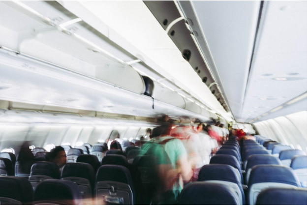 How to Reduce Stress While Traveling Post Pandemic
