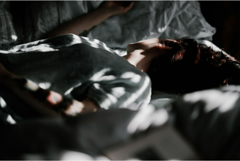 Avoid Waking Up In the Middle of the Night: Here are Our Tips