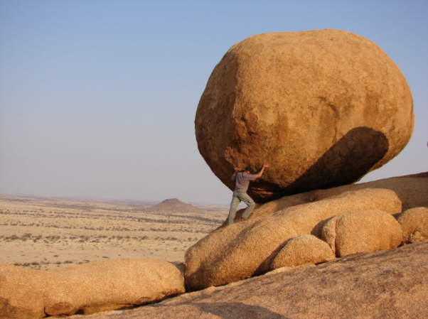 10 Things You Can Do to Build Emotional Resilience