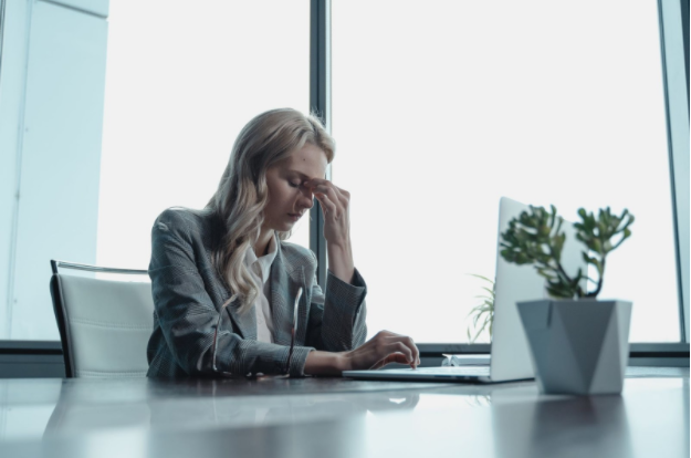 8 Best Stress Management Tactics