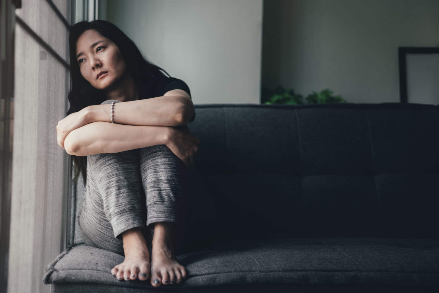 Managing Emotions with Xen by Neuvana