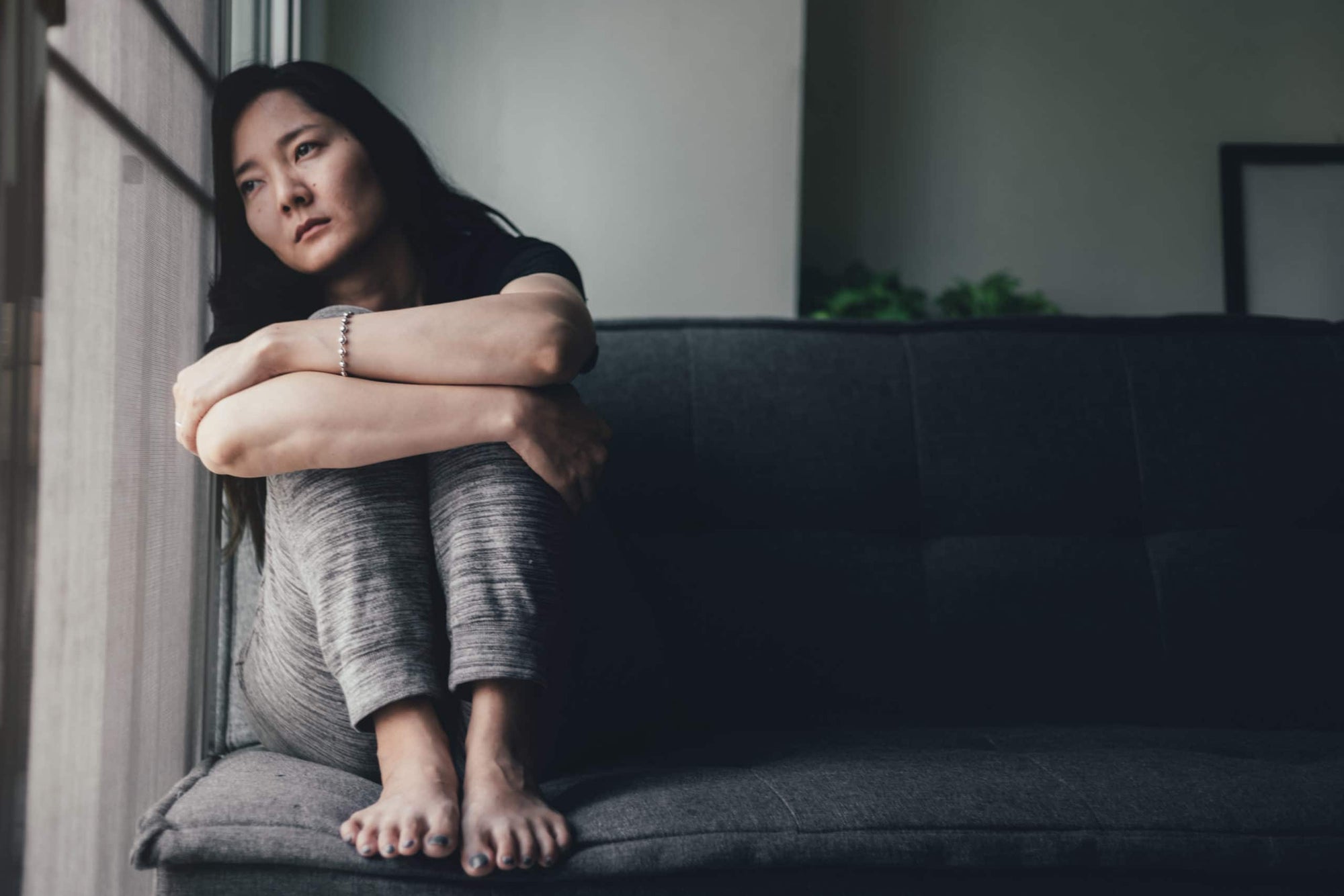 Managing Emotions with Xen by Neuvana