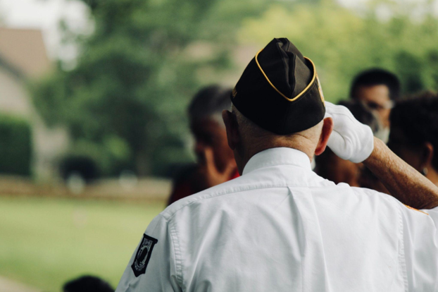 Holistic Vagus Nerve Stimulation: Benefits For Veterans