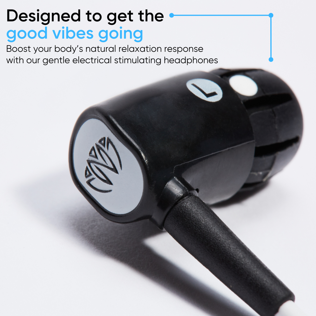 Neuvana Xen: Vagus Nerve Stimulator