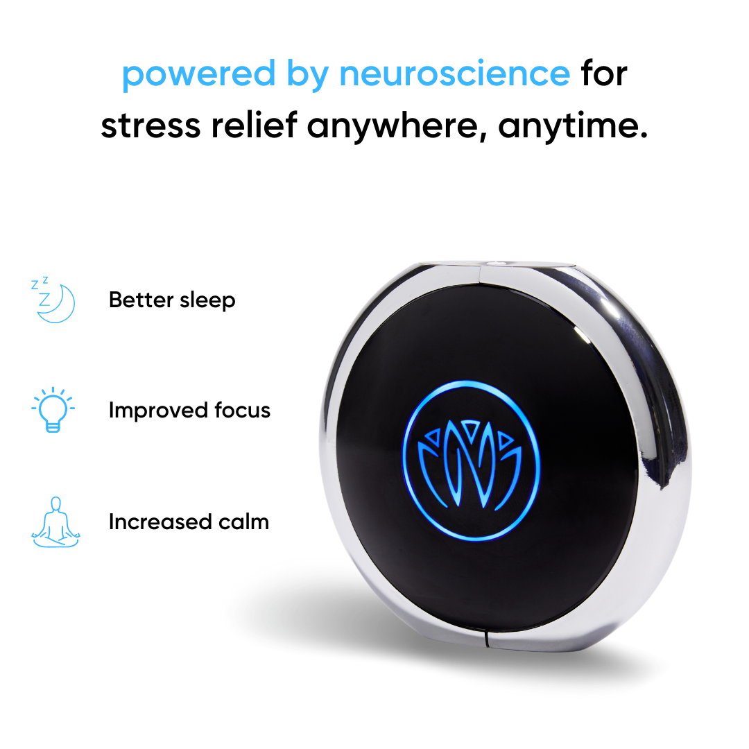 Neuvana Xen: Vagus Nerve Stimulator