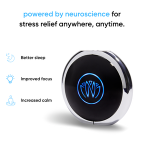 Double the Wellness: Stress Relief & Better Sleep with The Xen Companion Bundle for AUS