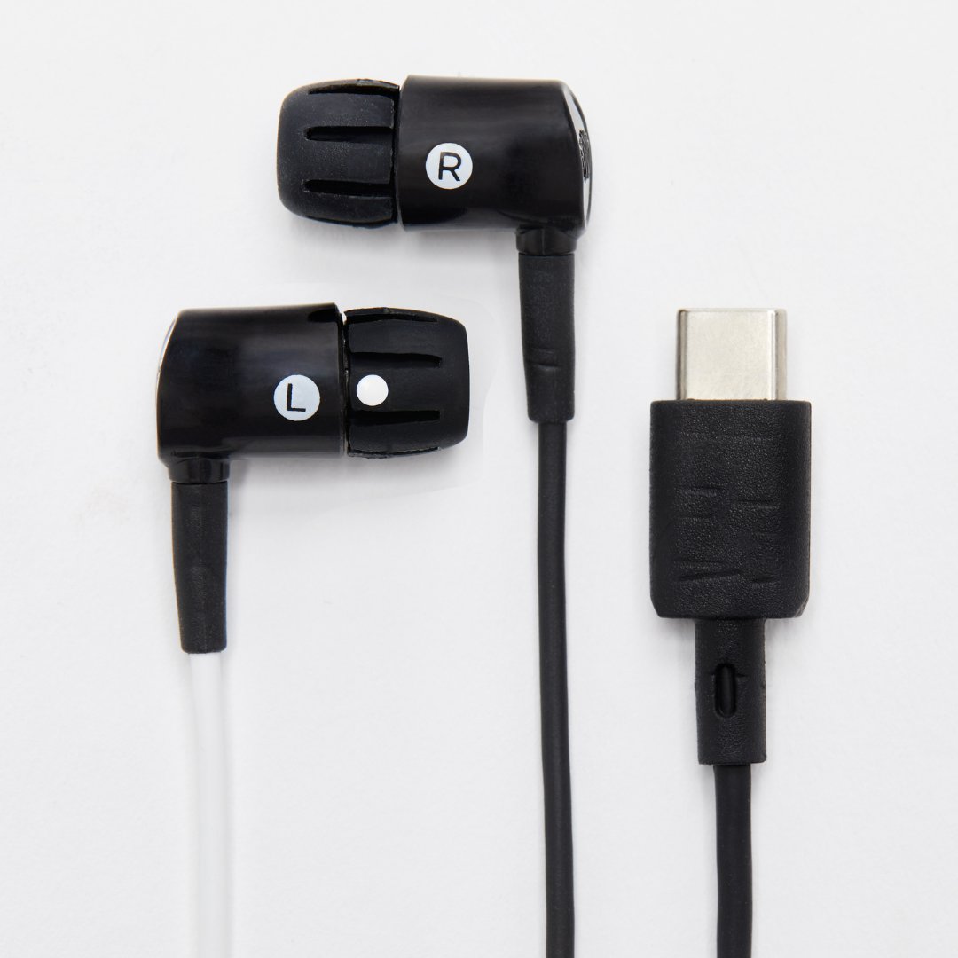 Neuvana Partner 20 Headphones Bundle