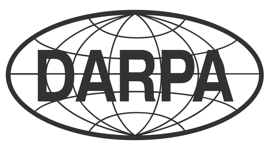 DARPA Logo