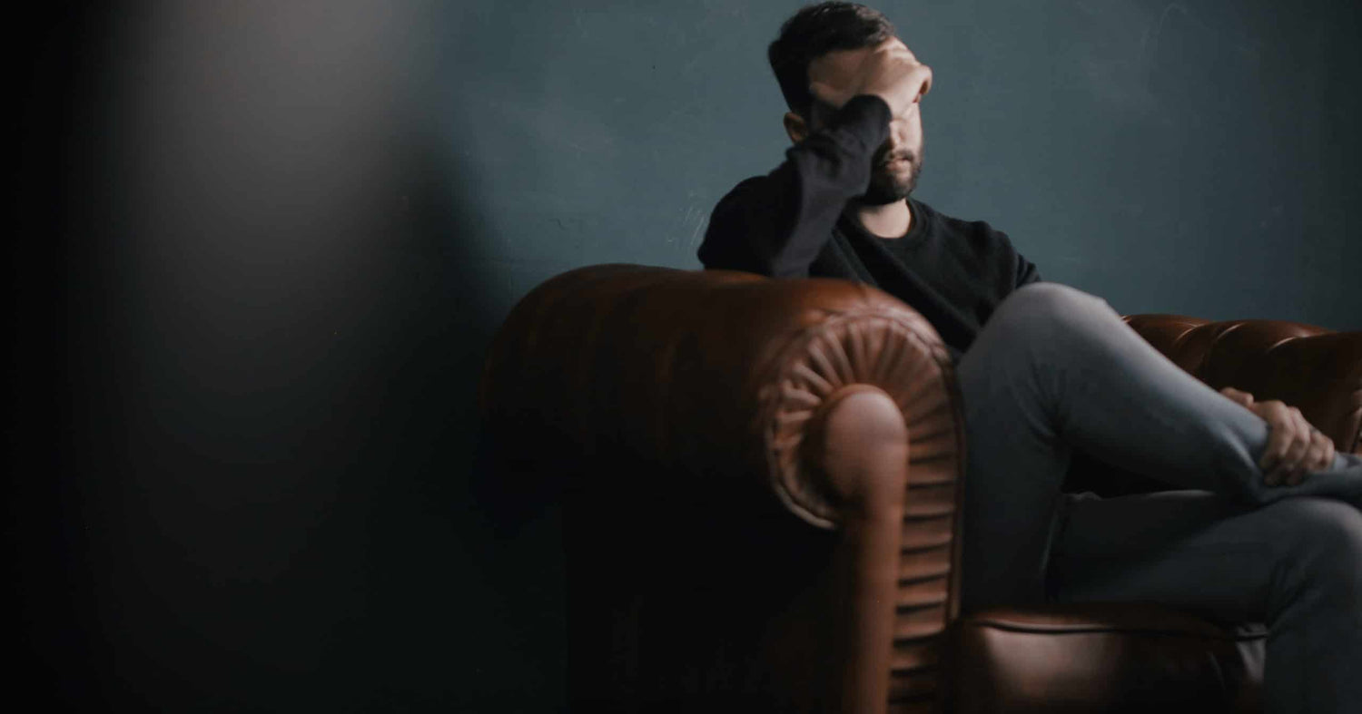 10 hacks for anxiety and stress relief