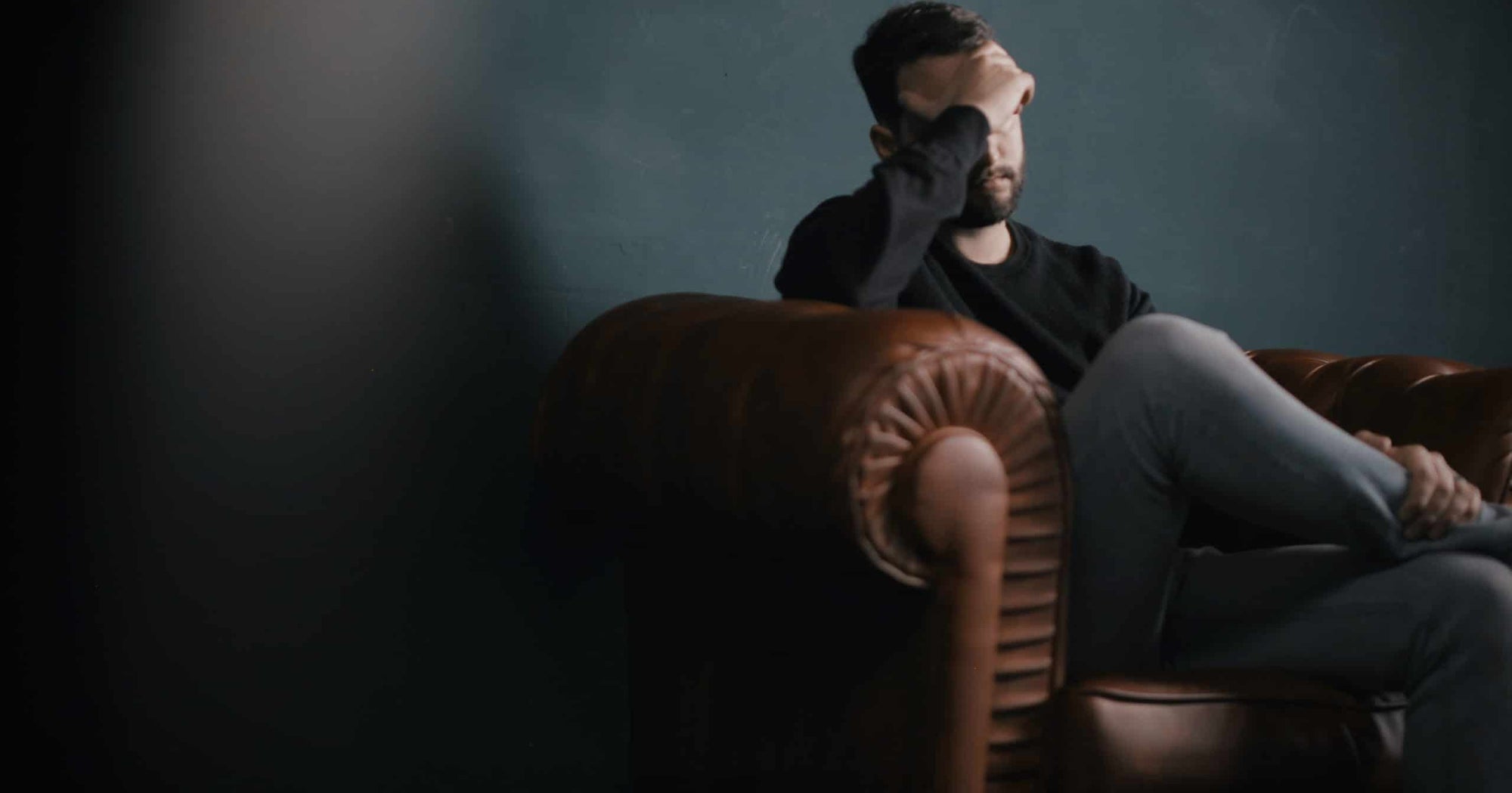 10 hacks for anxiety and stress relief