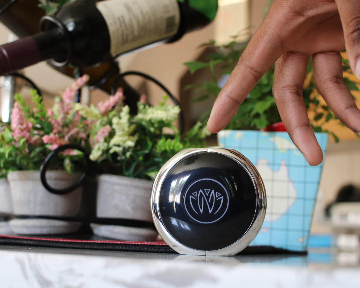 Best Vagus Nerve Reset Program for Deeper Sleep & Calm