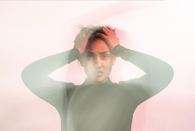 Dealing With Anxiety Using tVNS