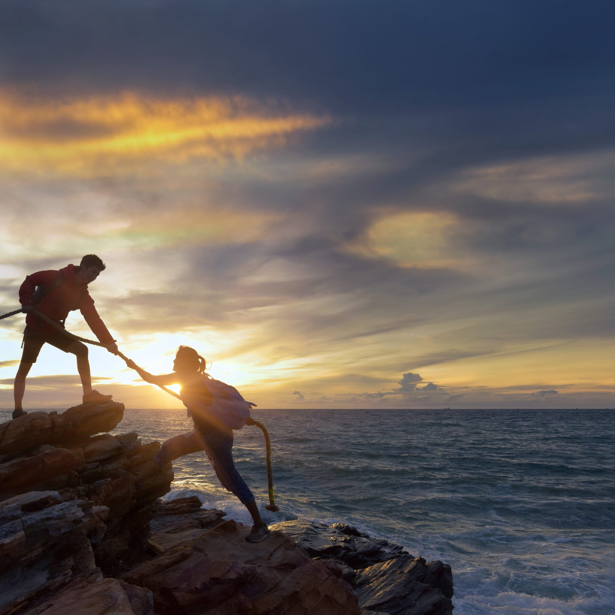 Emotional Resiliency Neuvana Life