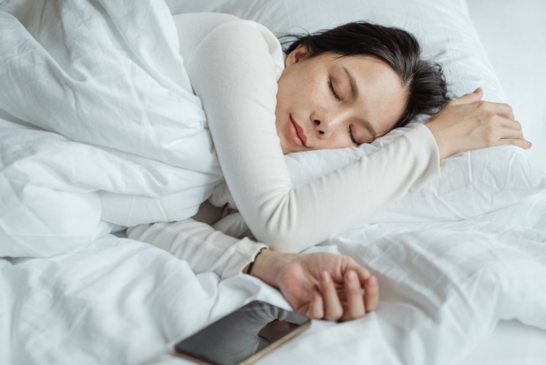 Meditation Before Sleep: Achieve Deep Sleep