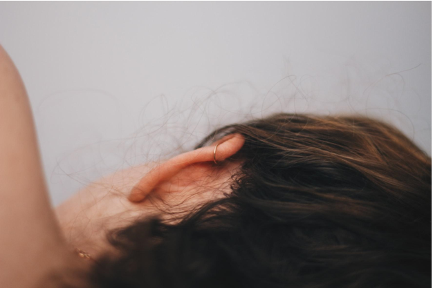 Vagus Nerve Hacks: The Auricular Ear Release