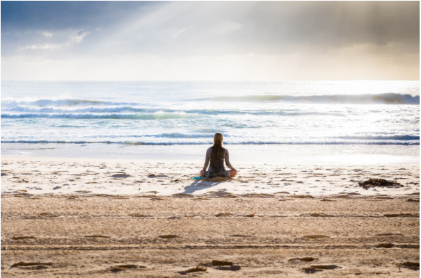 9 Types of Meditation