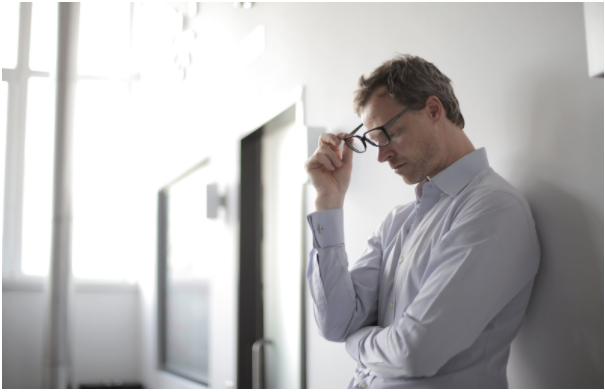 Combating a Deadly Trio: Job Stress, Poor Sleep, and Hypertension