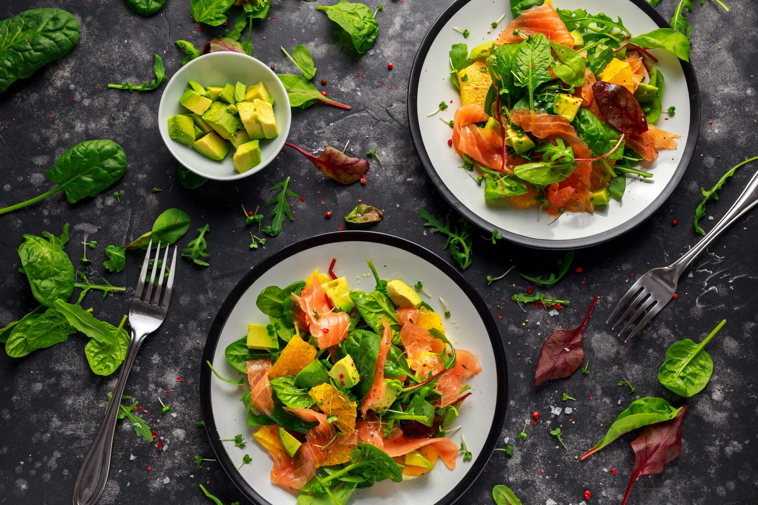 Healthy Eating for Your Brain