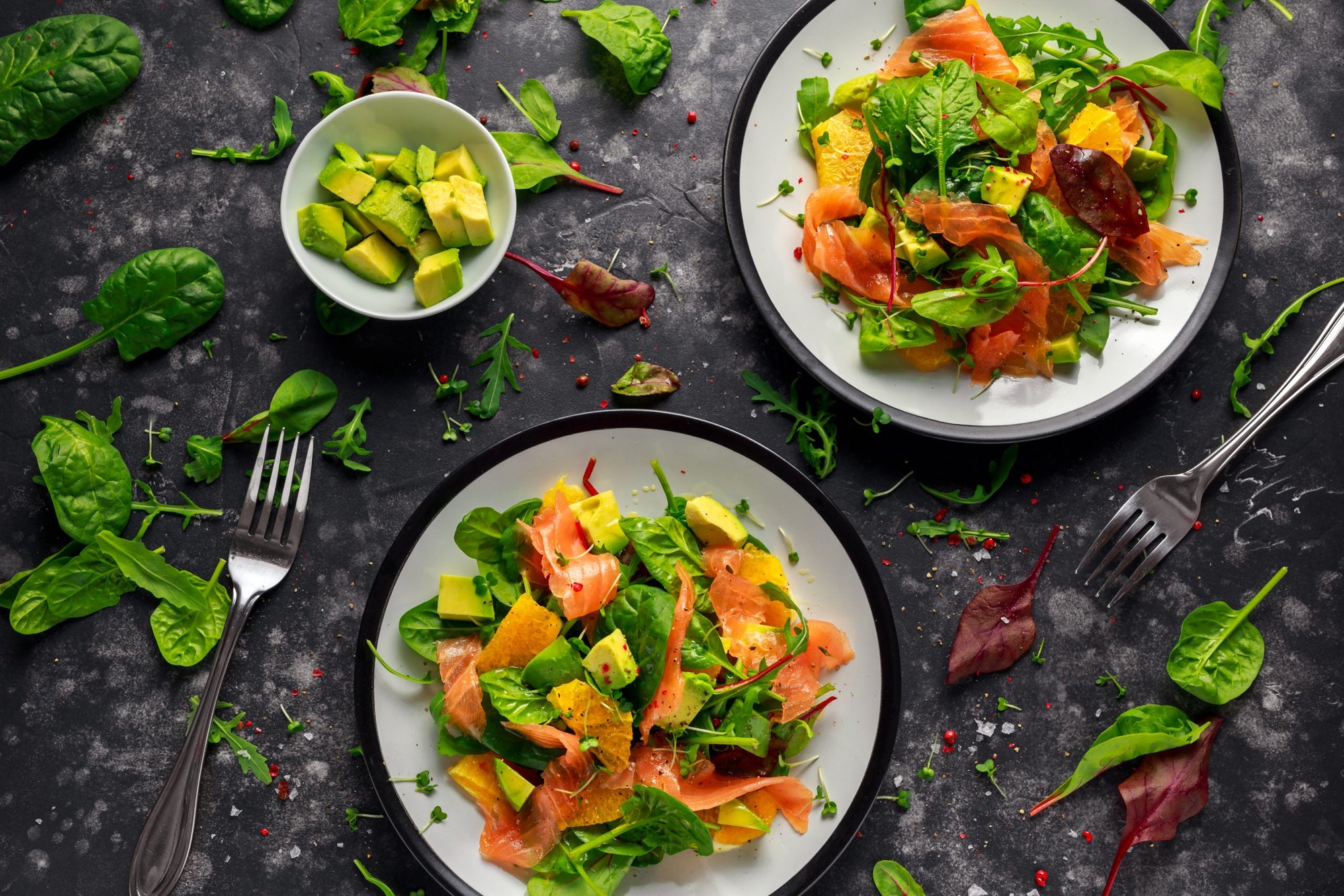 Healthy Eating for Your Brain