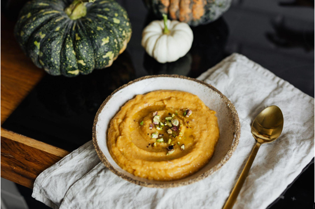 Food Hacks To Boost Your Vagus Nerve Function During Thanksgiving