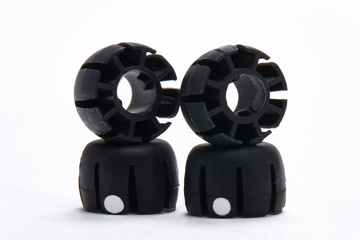 Xen Earbuds (2 Pairs)