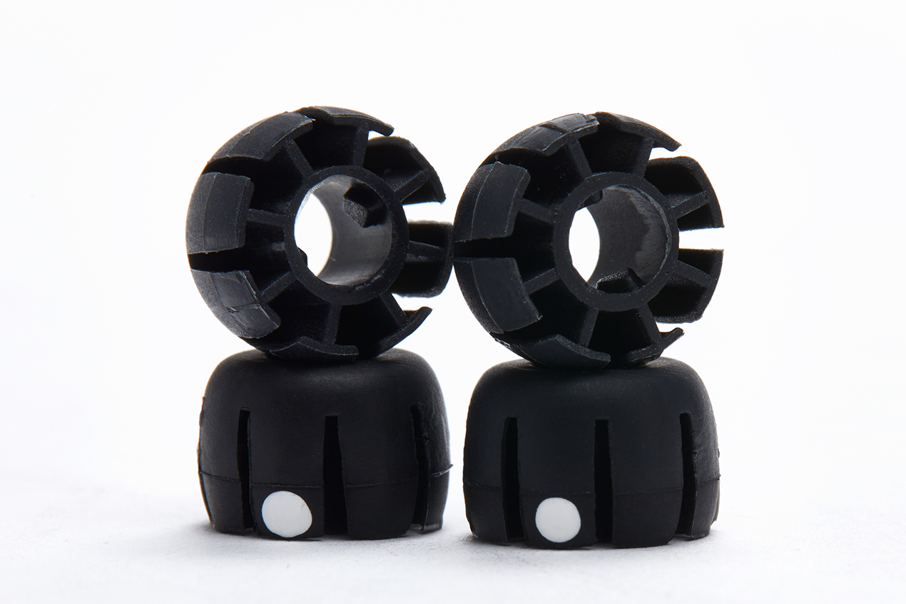 Xen Earbuds (2 Pairs)