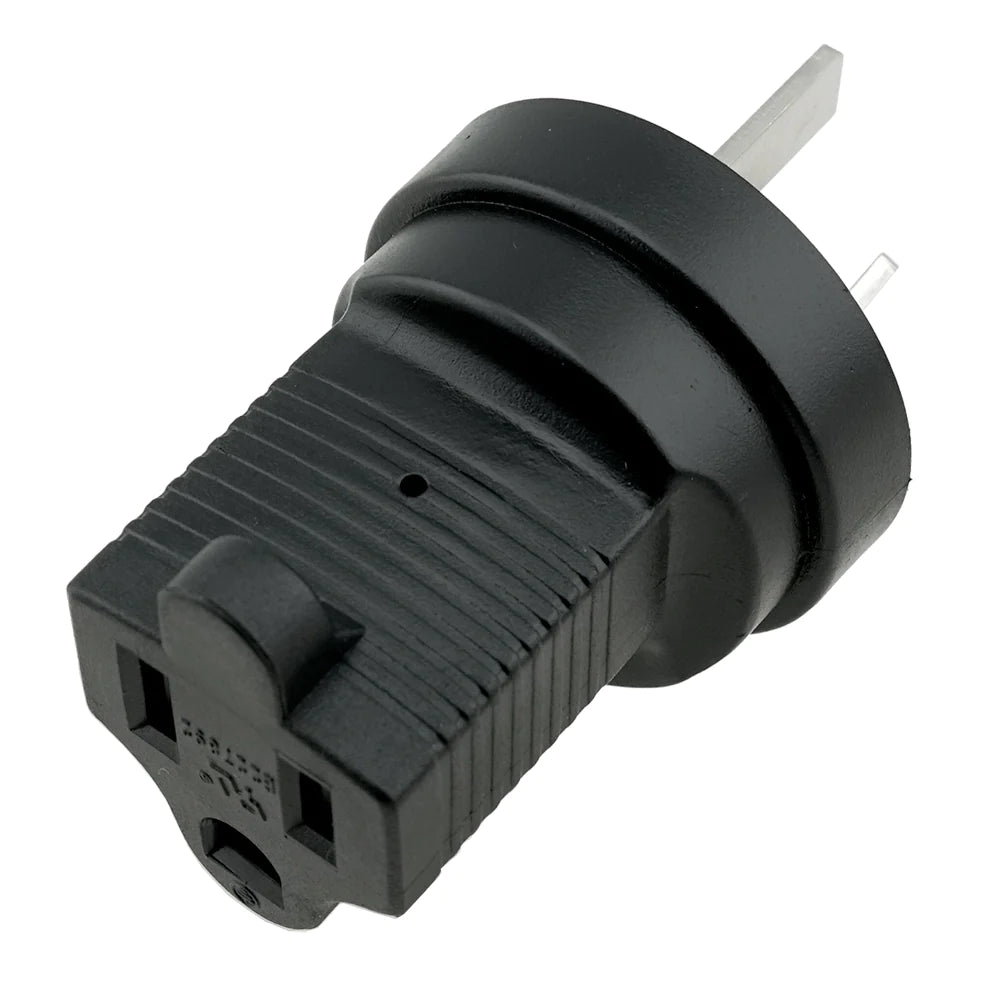 Australian Wall Adapter