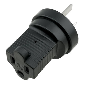 Australian Wall Adapter