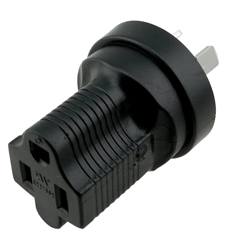 Australian Wall Adapter
