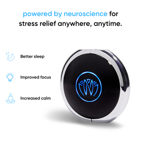 Neuvana Xen: Vagus Nerve Stimulator