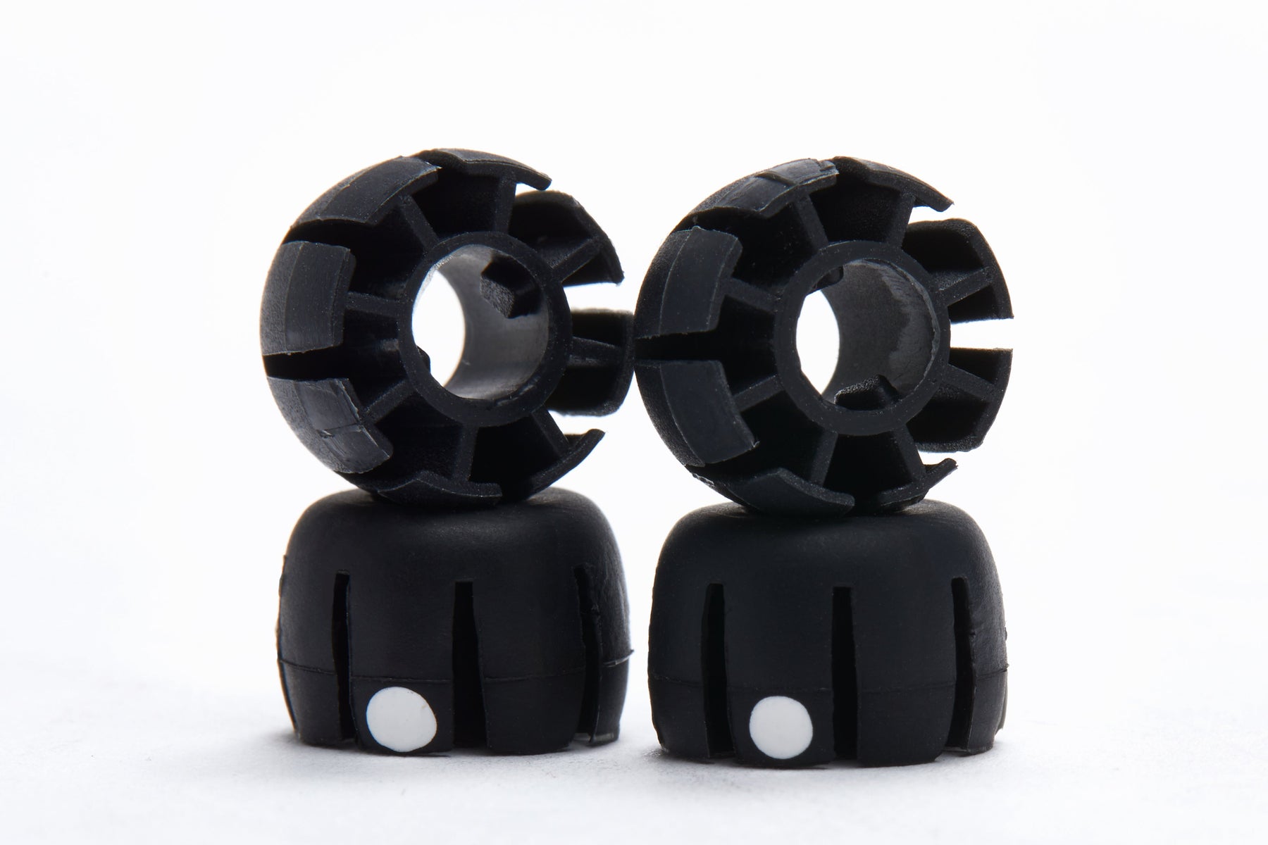 Xen Earbuds (2 Pairs)