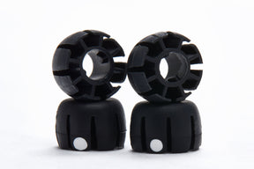 Xen Earbuds (2 Pairs)