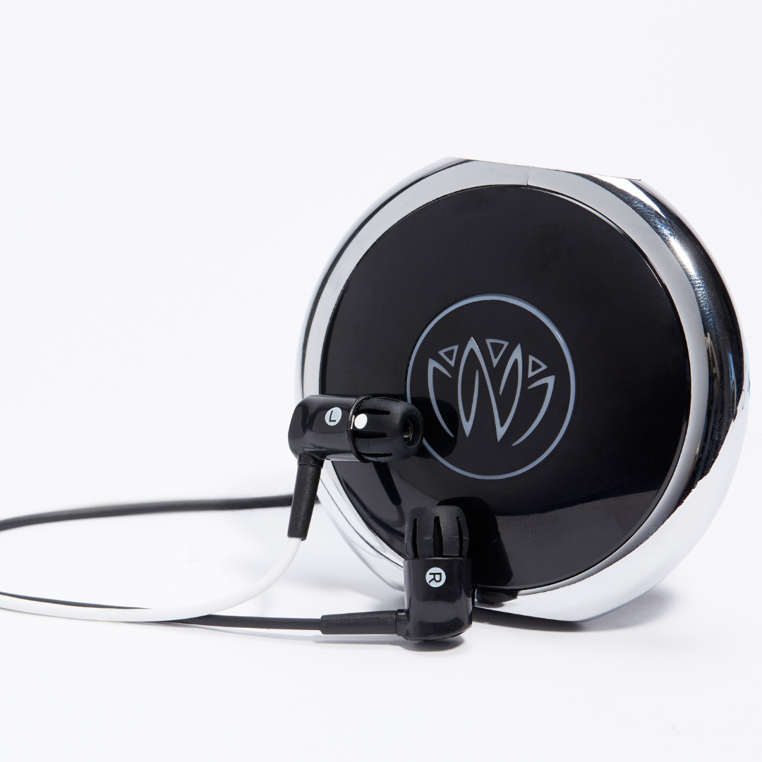 Xen Headphone Set (International)