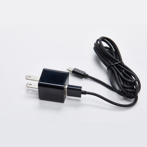 USB-C Charging Cable & USB Wall Adapter