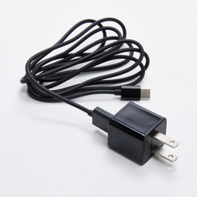 USB-C Charging Cable & USB Wall Adapter