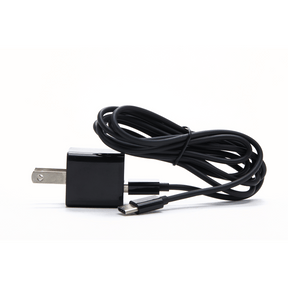 USB-C Charging Cable & USB Wall Adapter