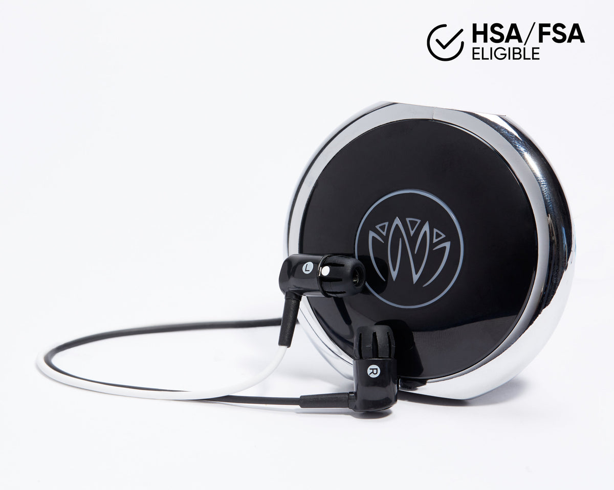 Neuvana Xen: Vagus Nerve Stimulator