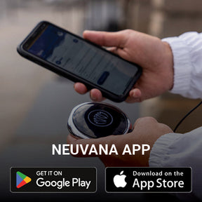 Neuvana Xen: Vagus Nerve Stimulator
