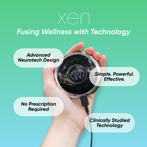 Neuvana Xen: Vagus Nerve Stimulator (International)