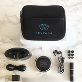 Neuvana Travel Case