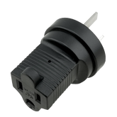 Australian Wall Adapter